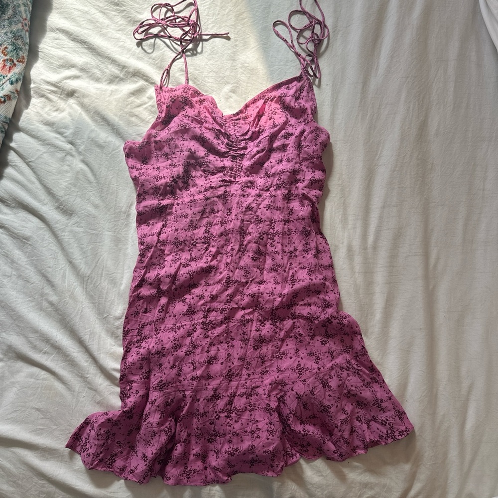 Free People intimates dress